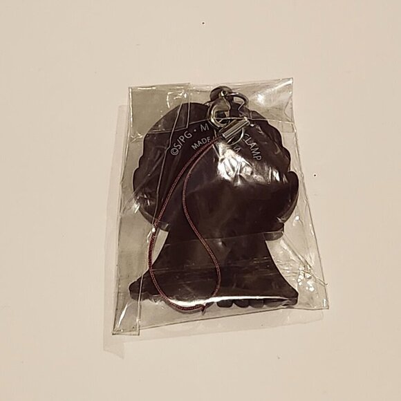 *5 for $20* Code Geass Rubber Character Strap - Cornelia Li Britannia - Clamp - Picture 2 of 2